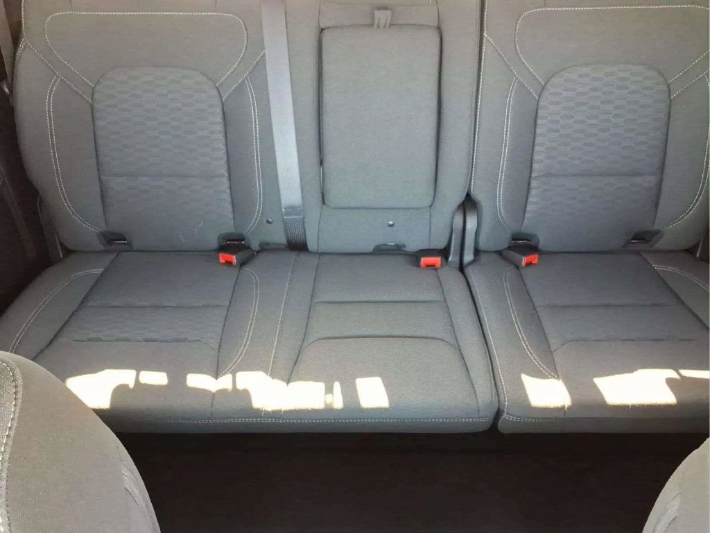 Used 2026 RAM 1500 Big Horn AWD/4WD image 18