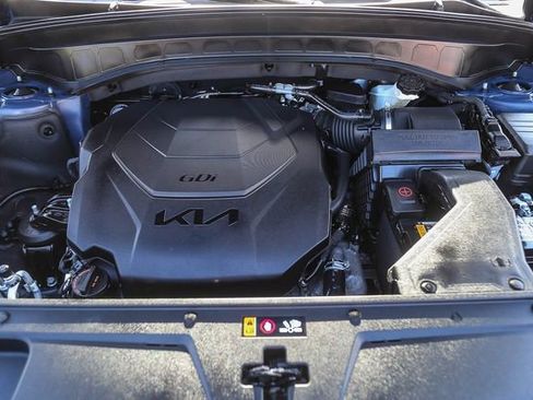 Certified 2023 Kia Telluride EX X-Line image 29