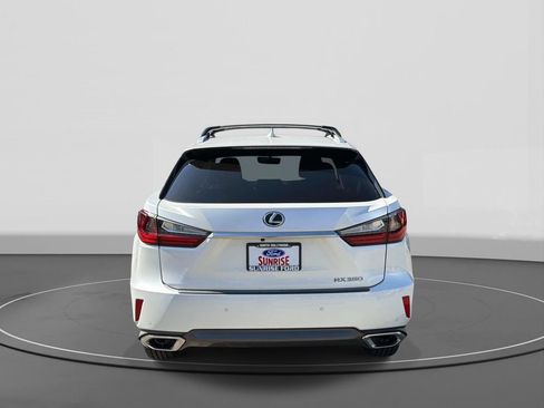 Used 2016 Lexus RX 350 FWD image 5