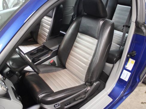 Used 2007 Ford Mustang GT Premium image 30