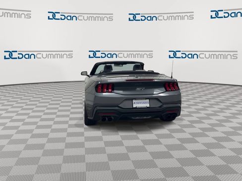Used 2026 Ford Mustang GT Premium RWD image 7