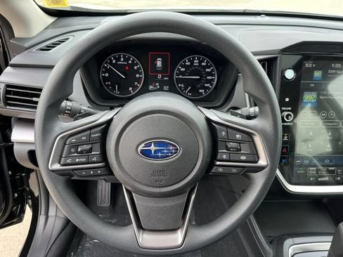 New 2026 Subaru Impreza 2.0i Sport AWD/4WD image 11