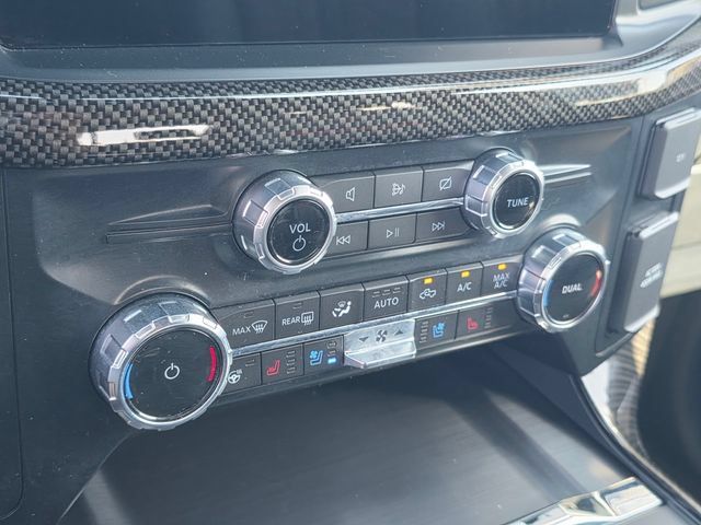 Used 2022 Ford F150 Lariat w/ Equipment Group 502A High AWD/4WD image 20