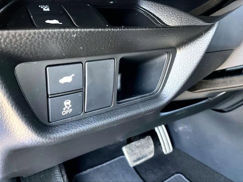 Used 2025 Acura ADX A-Spec AWD/4WD image 32