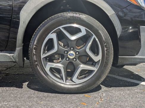 Used 2018 Subaru Crosstrek 2.0i Limited w/ Popular Package #2 AWD/4WD image 29