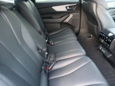 Used 2023 Acura MDX SH-AWD image 21