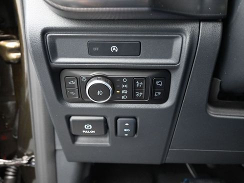 Certified 2025 Ford F150 Raptor image 16