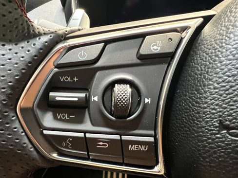 New 2026 Acura MDX A-Spec AWD/4WD image 13