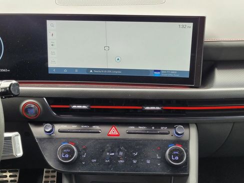 Used 2024 Hyundai Sonata N Line image 16