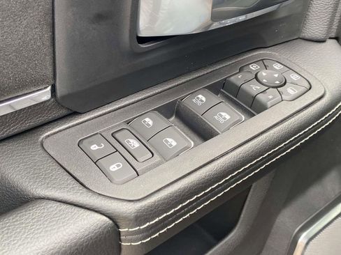 New 2026 RAM 2500 Laramie image 39