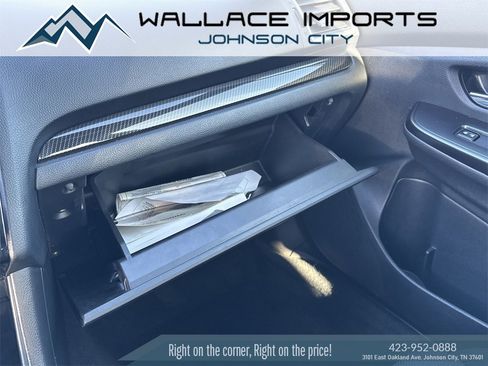 Certified 2021 Subaru WRX image 22