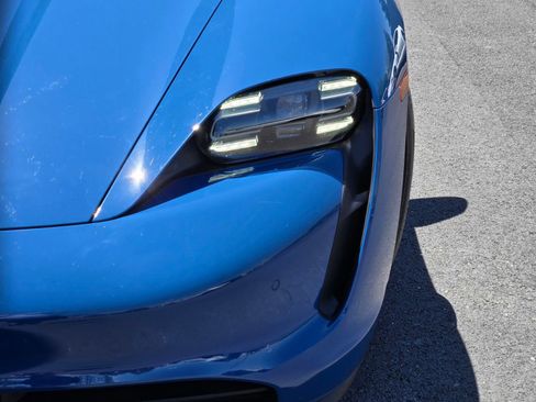Certified 2023 Porsche Taycan RWD image 12