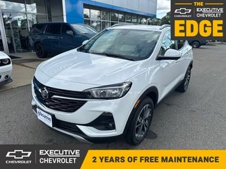 Used 2023 Buick Encore GX Select w/ Safety Package II AWD/4WD video 1