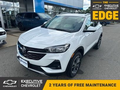 Used 2023 Buick Encore GX Select w/ Safety Package II