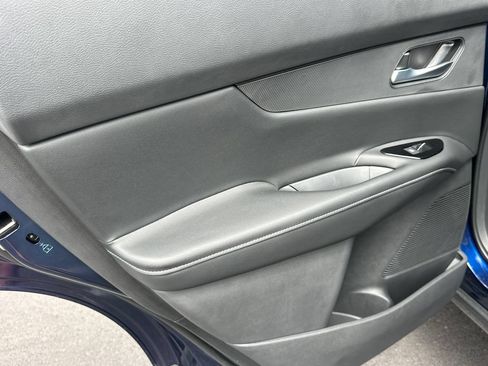 New 2026 Nissan Murano SL AWD/4WD image 16