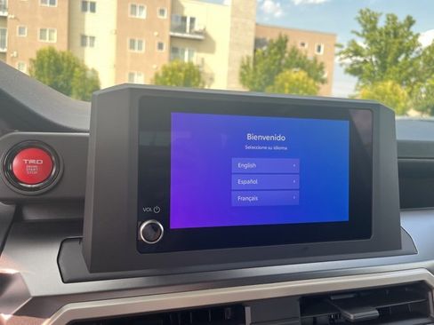 New 2025 Toyota Tacoma TRD Off-Road image 18