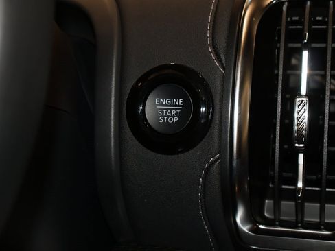 New 2025 Ford Expedition Max Platinum w/ Stealth Performance Package image 24