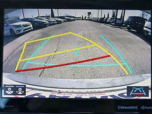 Used 2022 Toyota Camry XSE image 31