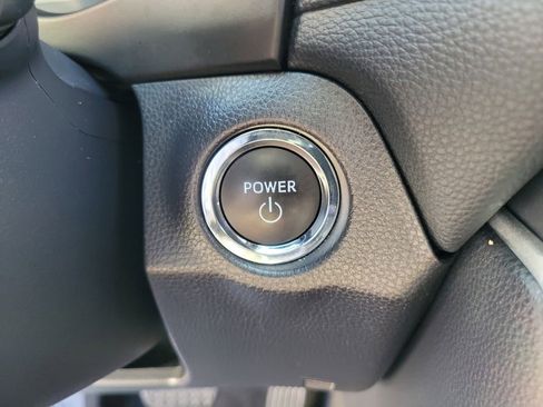 Used 2025 Toyota RAV4 Woodland Edition w/ Weather Package image 31