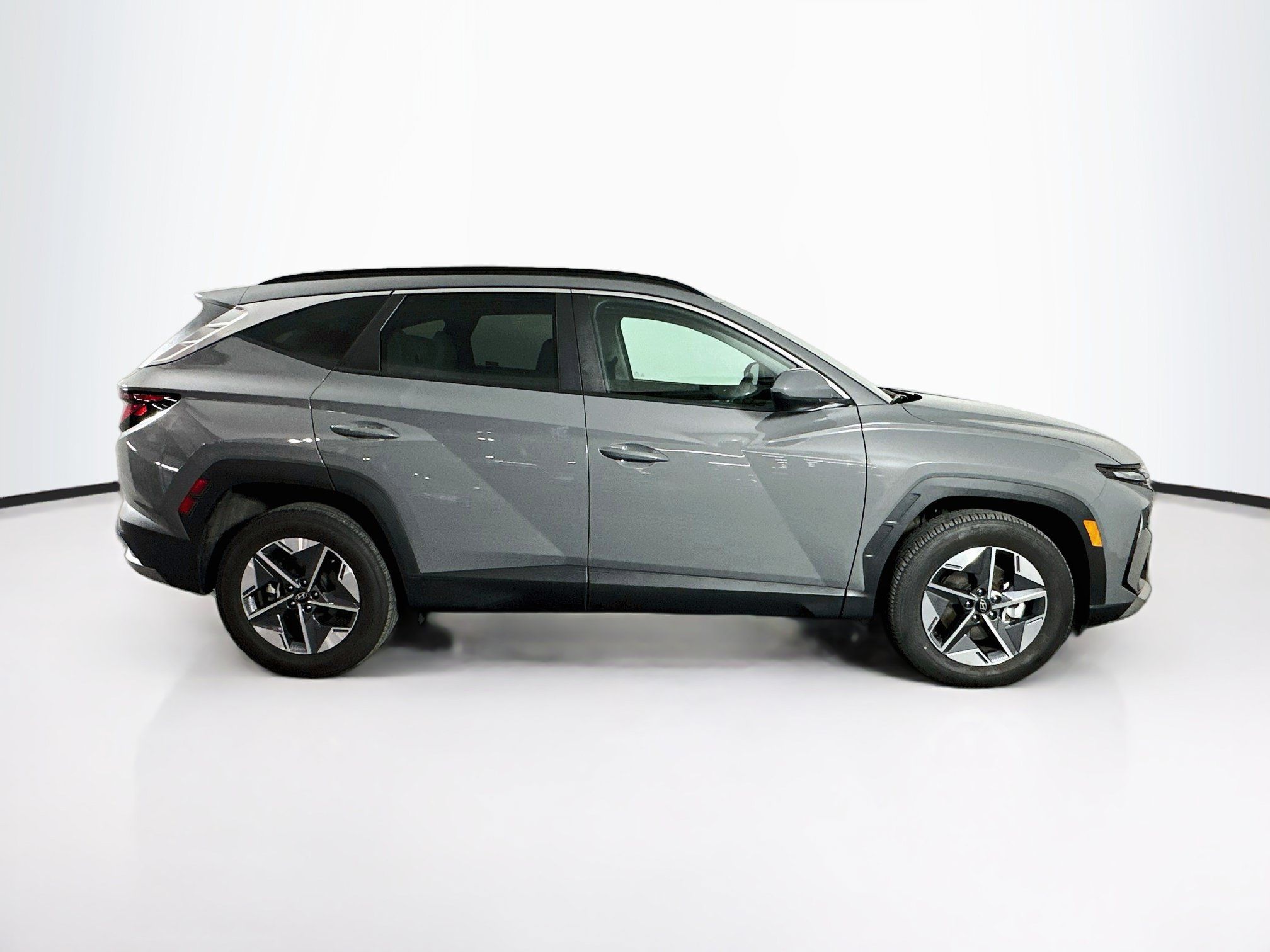 Used 2025 Hyundai Tucson SEL AWD/4WD image 10
