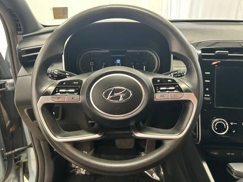 Used 2023 Hyundai Santa Cruz SEL FWD image 29