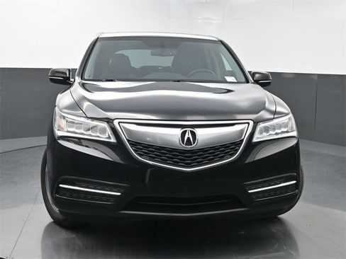 Used 2014 Acura MDX SH-AWD image 38