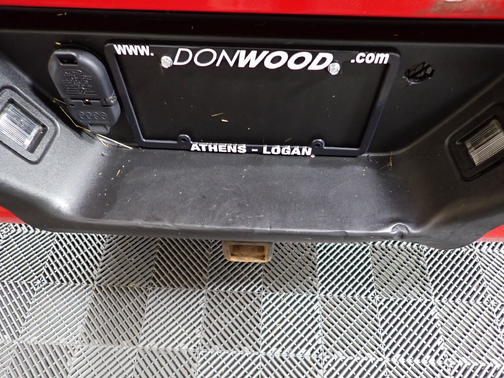 Used 2016 Ford F150 XLT w/ Equipment Group 301A Mid AWD/4WD image 14
