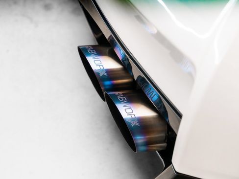 Used 2015 Nissan GT-R Premium AWD/4WD image 4