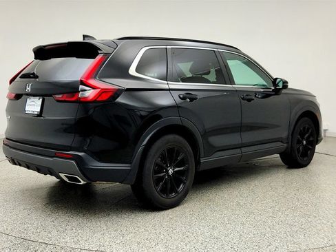 Used 2023 Honda CR-V Sport image 5