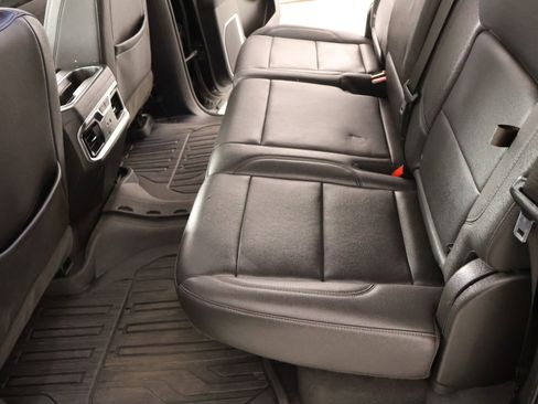 Used 2023 GMC Sierra 1500 SLT w/ SLT Premium Package image 12