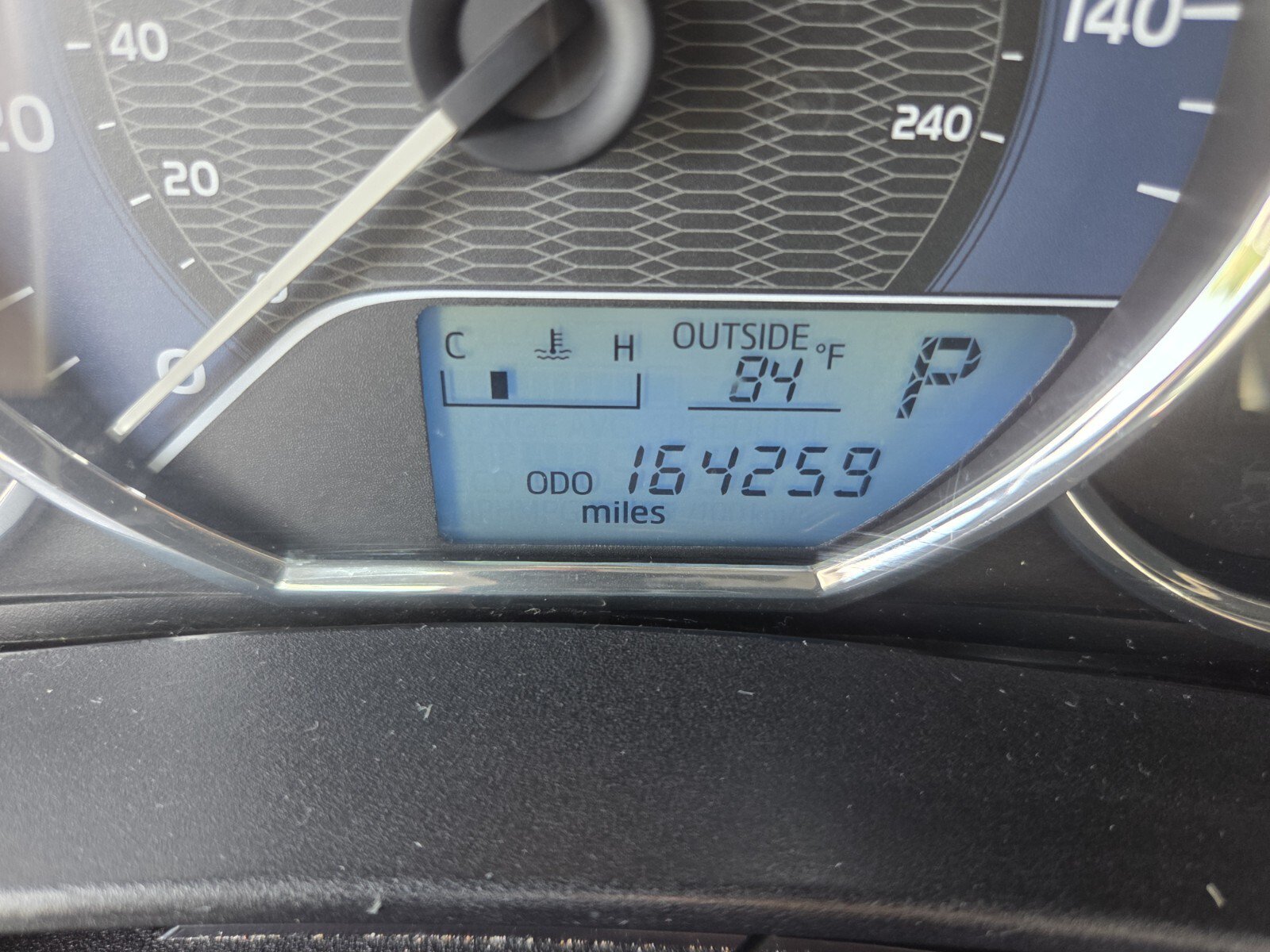 Used 2016 Toyota Corolla LE FWD image 25
