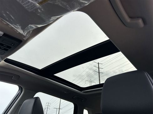 New 2026 Nissan Rogue SV image 34