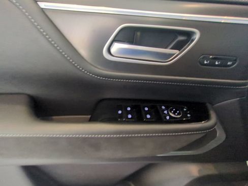 Used 2026 INFINITI QX80 Luxe w/ Cargo Package RWD image 10