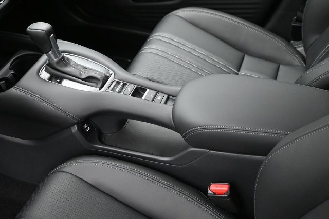 New 2027 Honda HR-V EX-L image 18