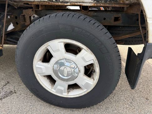 Used 2012 Ford F150 XL w/ PWR Equipment Group image 8