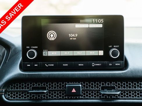 Used 2023 Honda HR-V Sport image 19