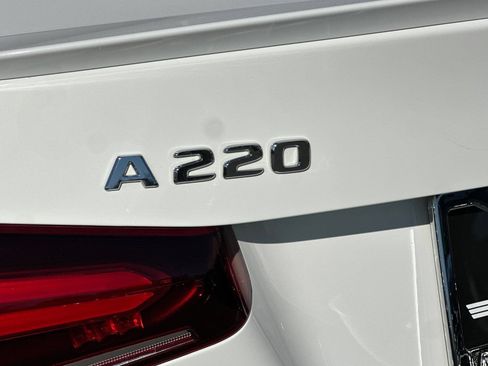 Used 2022 Mercedes-Benz A 220 image 26