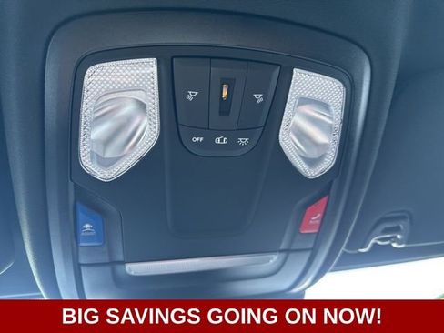 New 2026 RAM 2500 Big Horn image 29