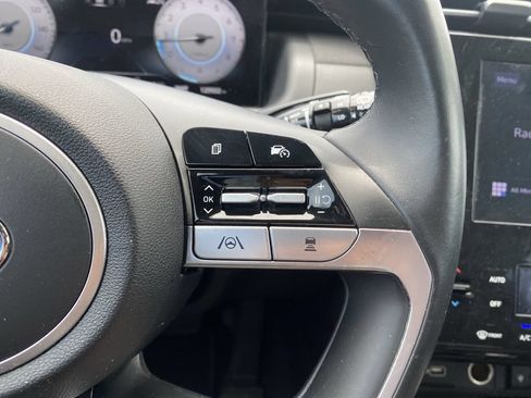 Used 2022 Hyundai Tucson SEL w/ Convenience Package FWD image 21
