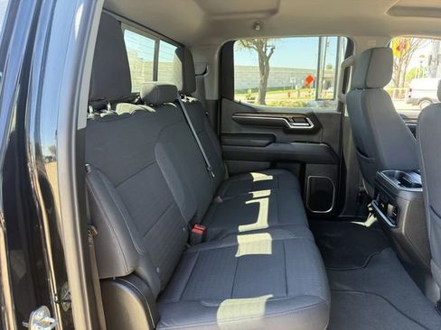 Used 2023 Chevrolet Silverado 1500 LT w/ Texas Edition Plus image 34