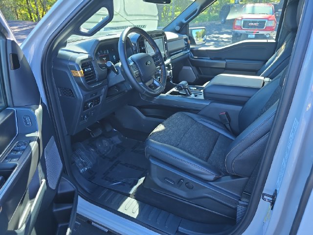 Certified 2026 Ford F150 Tremor w/ Tow/Haul Package AWD/4WD image 11