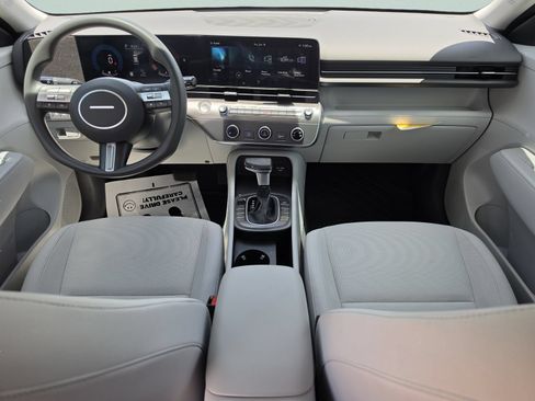 New 2026 Hyundai Kona SE FWD image 15