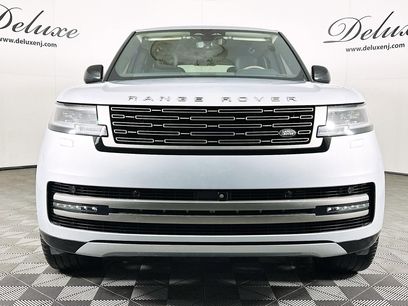 Used 2024 Land Rover Range Rover SE