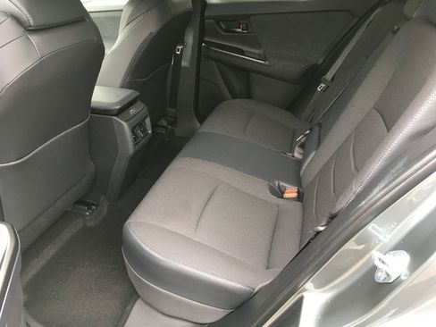 New 2026 Toyota C-HR w/ Cold Weather Package AWD/4WD image 26