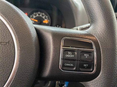 Used 2014 Jeep Compass Sport w/ Power Value Group image 23