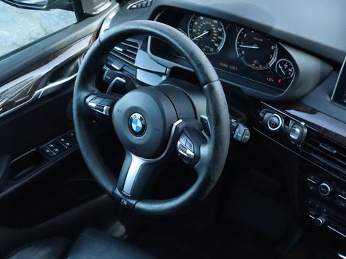 Used 2017 BMW X5 xDrive35i image 9