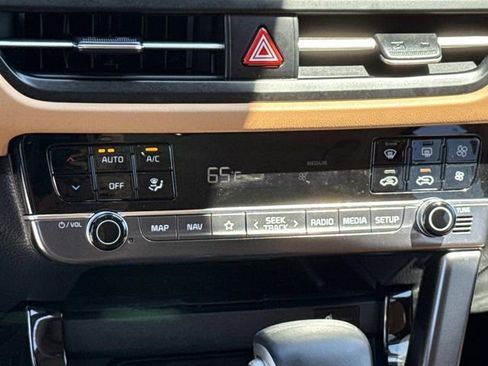 Used 2025 Kia Seltos EX w/ EX Sunroof Package AWD/4WD image 22