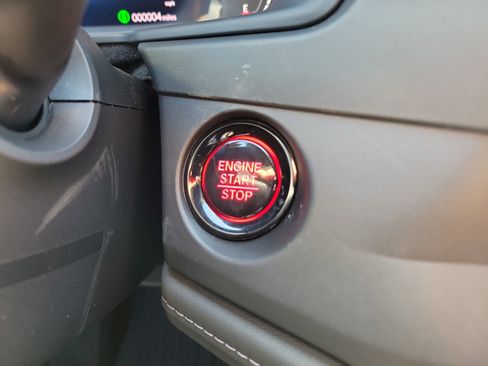 New 2026 Honda Accord SE image 29