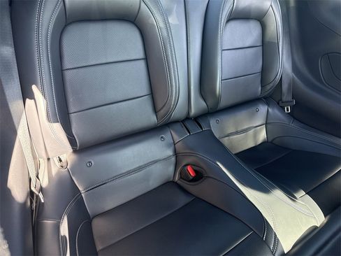 Used 2024 Ford Mustang GT Premium w/ Mustang Nite Pony Package image 15