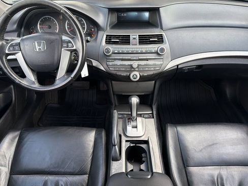 Used 2012 Honda Accord SE image 12